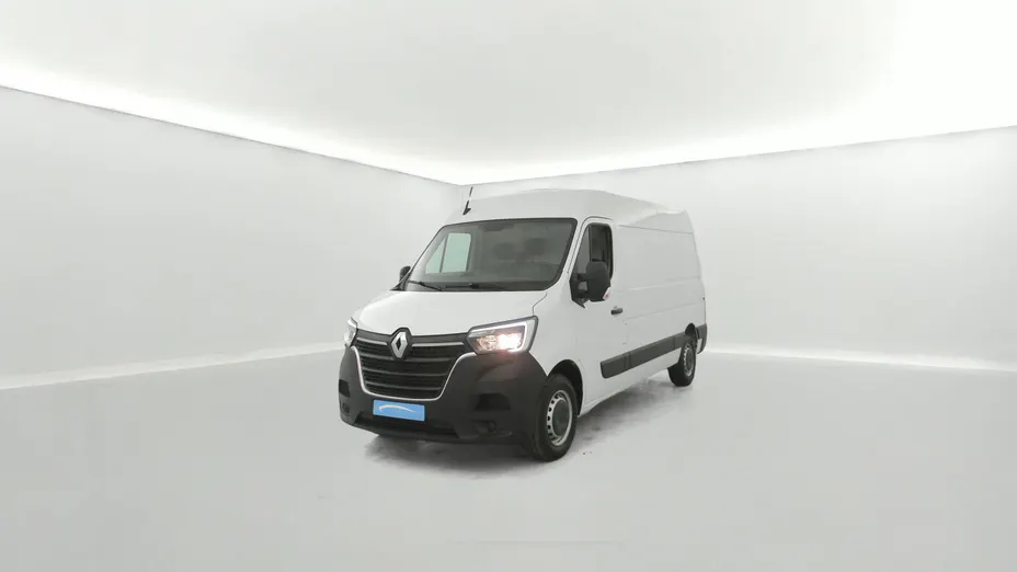 RENAULT Master -