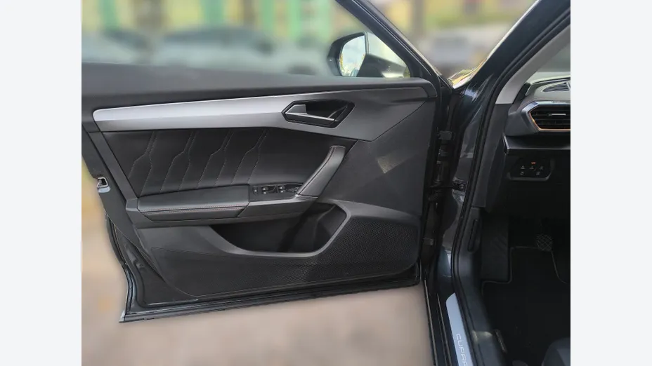 CUPRA Formentor Formentor 1.5 TSI