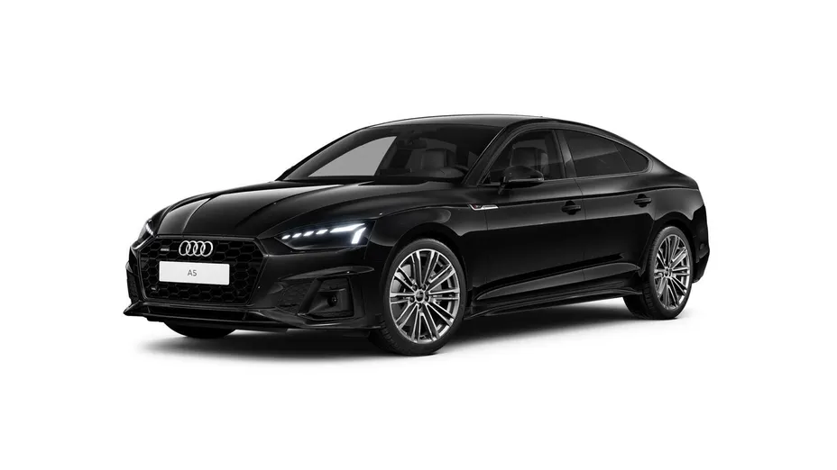 AUDI A5 Sportback -