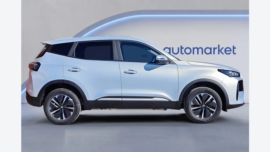 CHERY Tiggo 4 Tiggo 4 1.5 GDI HEV Prestige DHT Nowy