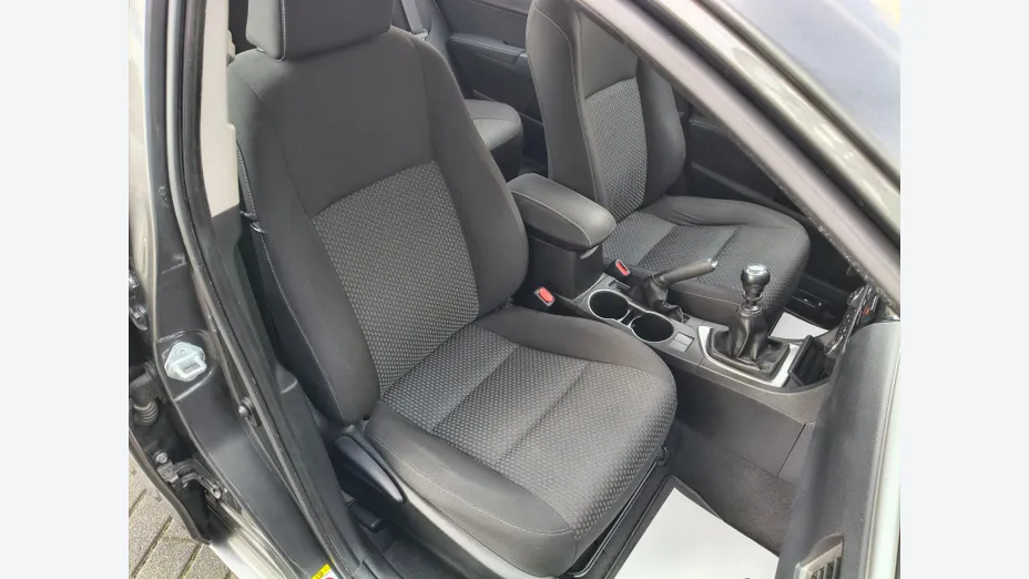 TOYOTA Corolla Corolla 1.6 Premium