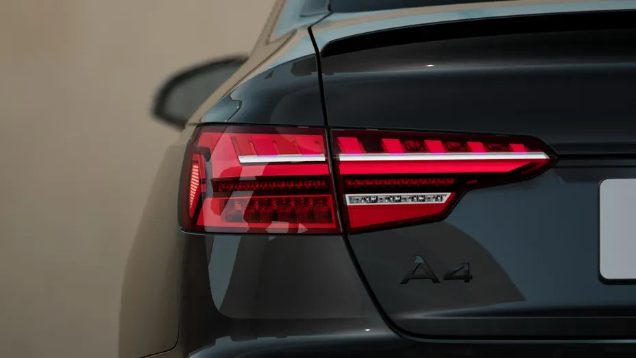 AUDI A4 A4 40 TFSI mHEV Quattro S Line S tronic