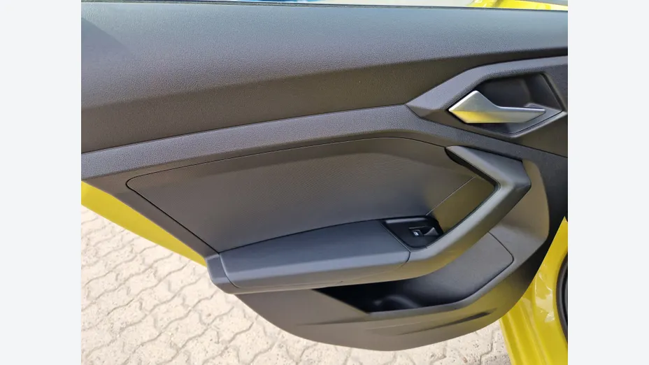 AUDI A1 A1 25 TFSI Advanced