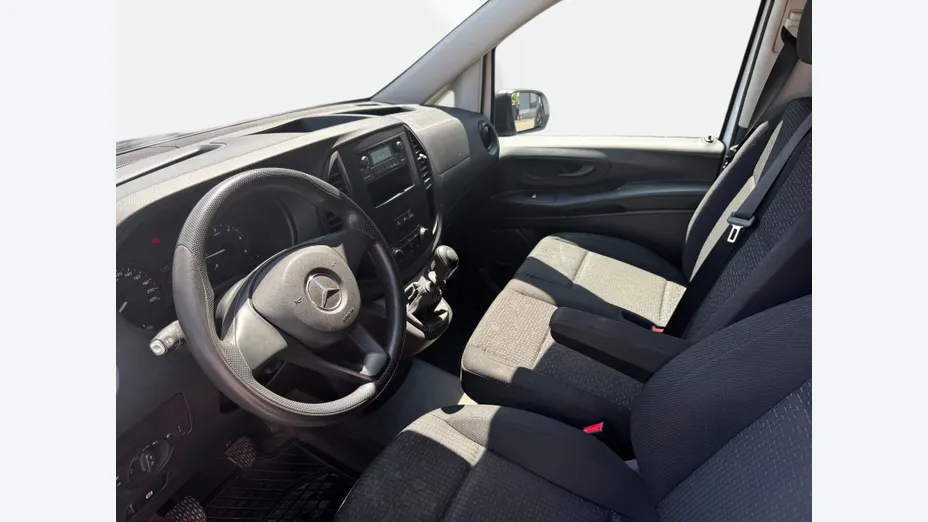 MERCEDES-BENZ Vito Vito 116 CDI L2 447.603