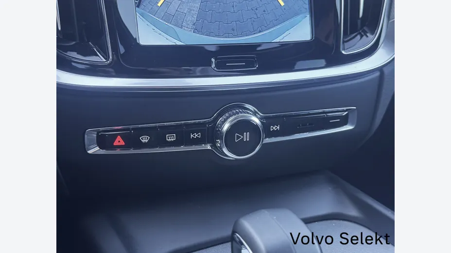 VOLVO V60 V60 B4 B Plus Dark aut