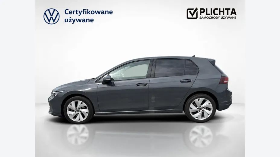 VOLKSWAGEN Golf Golf VIII 1.5 eTSI mHEV Life DSG