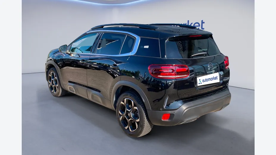 CITROEN C5 Aircross C5 Aircross 1.5 BlueHDi Shine Pack EAT8