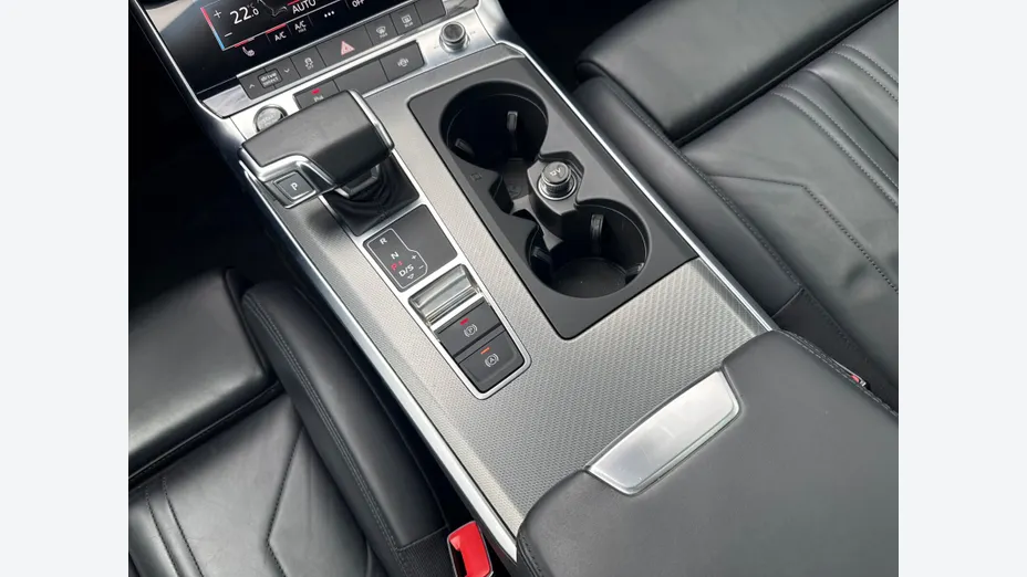AUDI A6 A6 40 TDI mHEV Quattro Sport S tronic