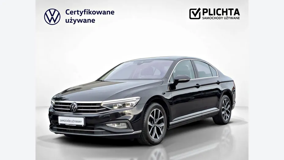 VOLKSWAGEN Passat Passat 1.5 TSI EVO Elegance DSG