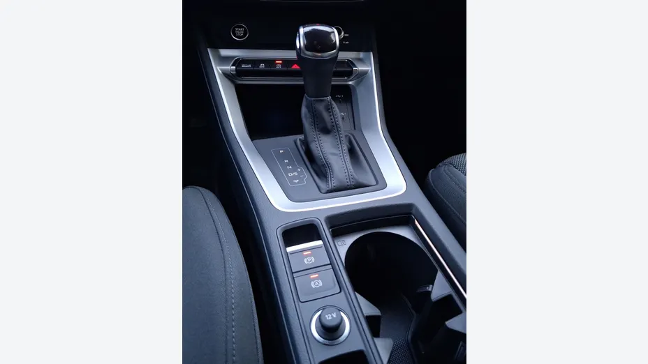 AUDI Q3 Sportback -