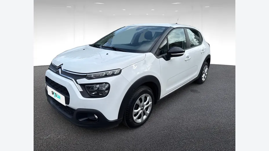 CITROEN C3 -