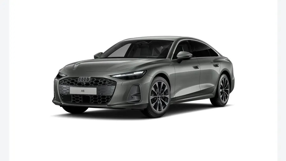 AUDI A6 A6 TDI mHEV 150 kW Quattro S tronic