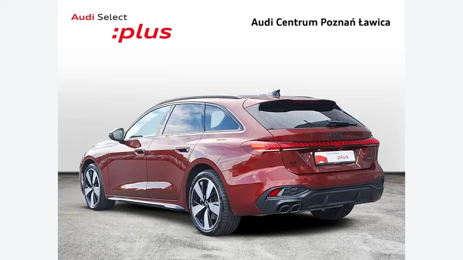 AUDI A5 A5 TDI mHEV 150 kW Quattro S tronic