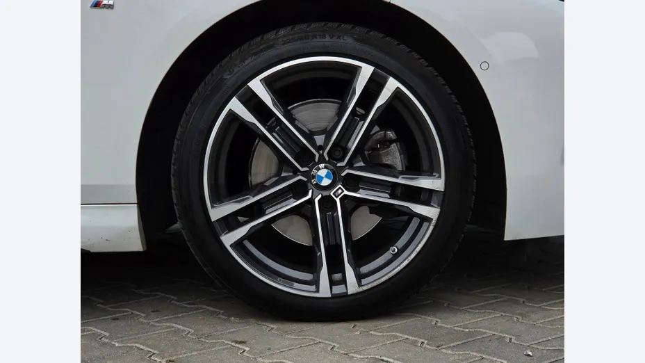 BMW Seria 2 218i M Sport aut