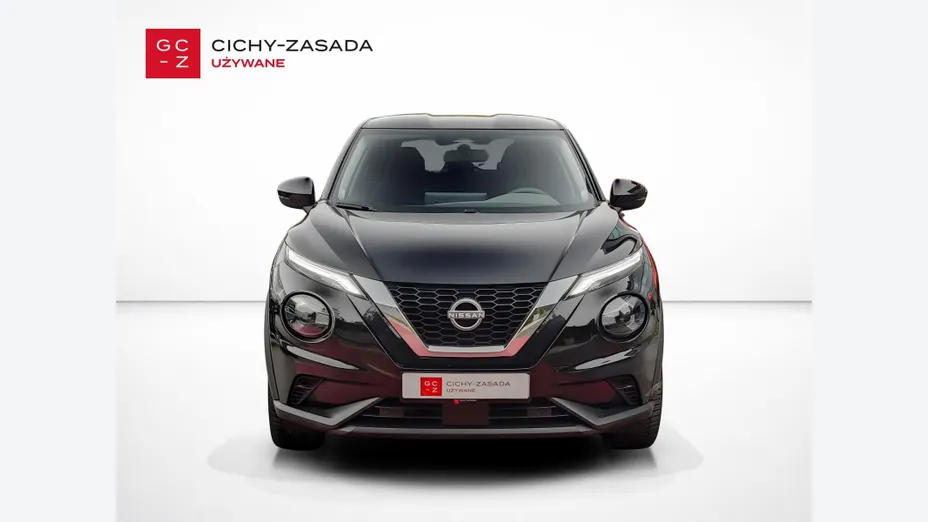 NISSAN Juke Juke 1.0 DIG-T Acenta DCT