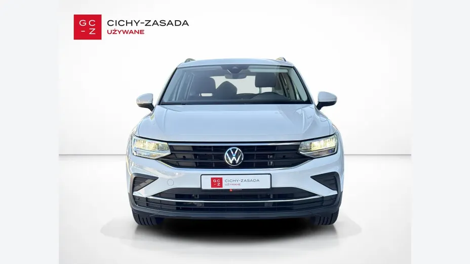 VOLKSWAGEN Tiguan Tiguan 2.0 TDI SCR Life DSG