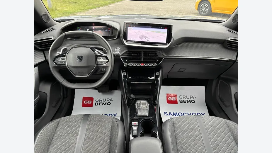 PEUGEOT 2008 2008 PureTech 130 Allure S&S EAT8