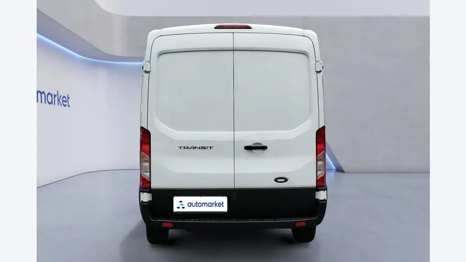 FORD Transit Transit 350 L3H2 Trend