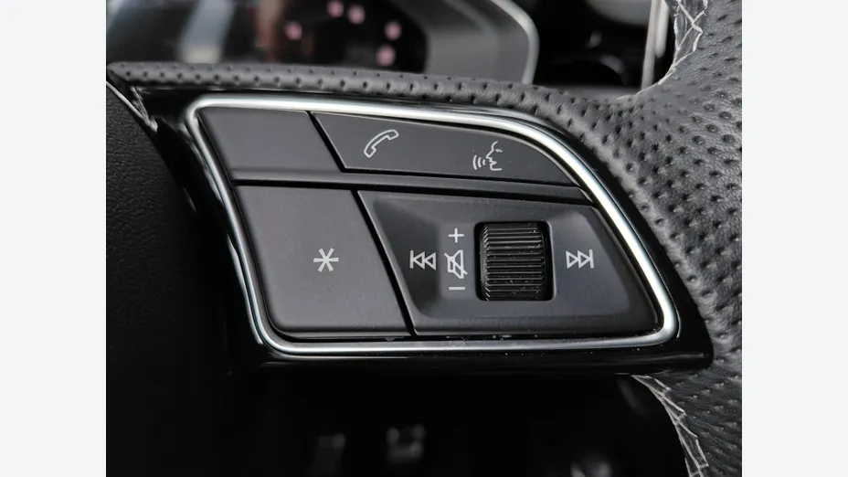 AUDI A4 Avant -