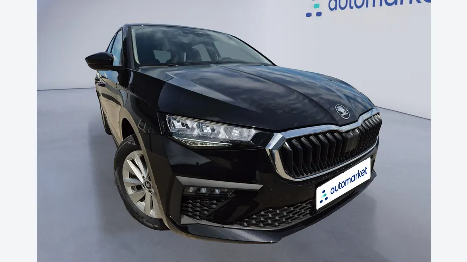 SKODA Scala Scala 1.0 TSI Drive DSG Nowy