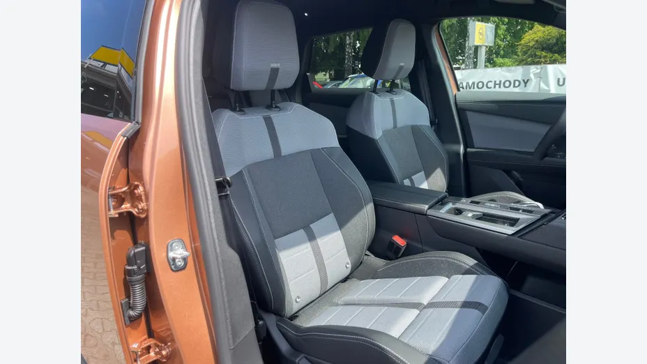 OPEL Grandland -