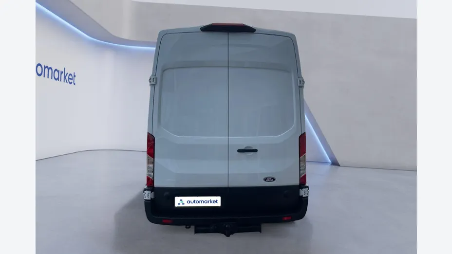 FORD Transit Transit 350 L4 RWD Trend Nowy