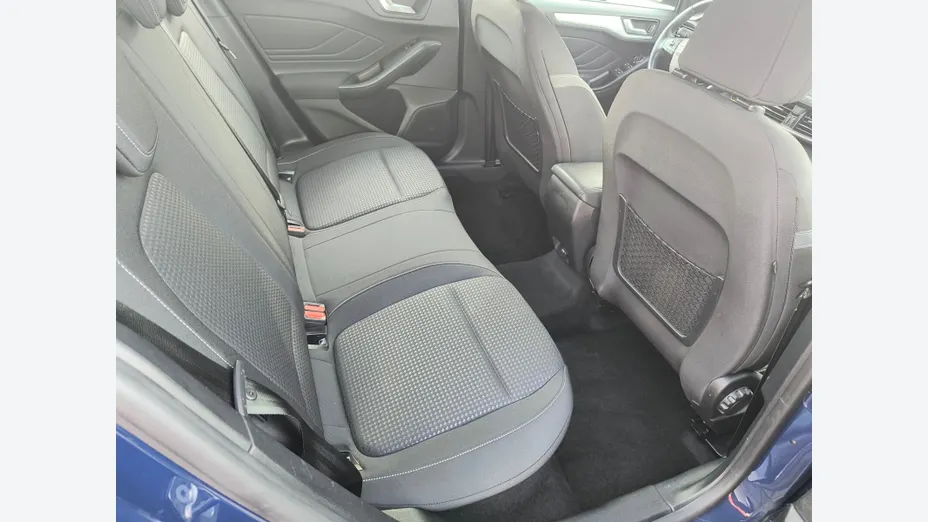 FORD Focus Focus 1.5 EcoBlue Connected
