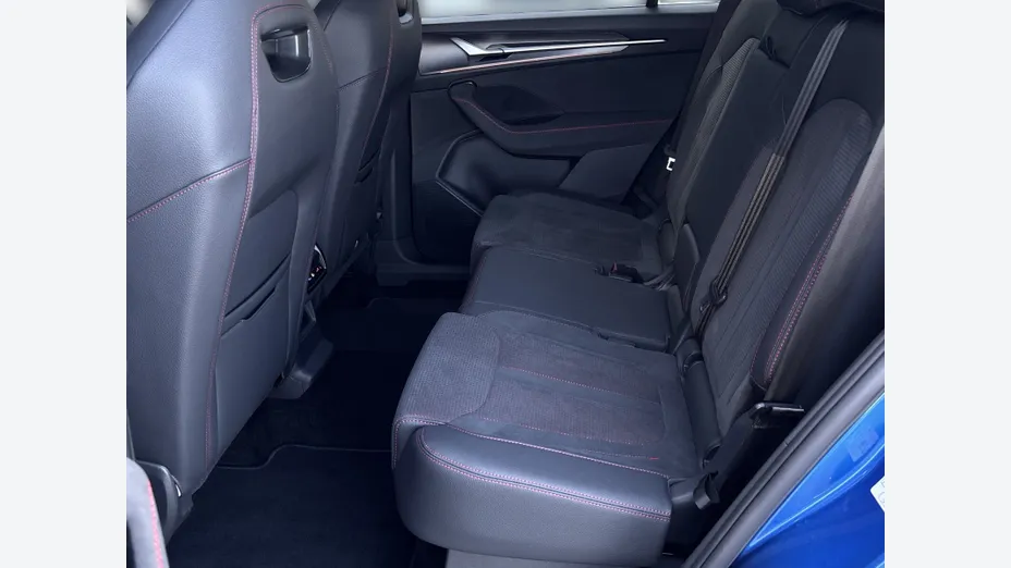 SKODA Kodiaq Kodiaq 2.0 TSI 4x4 RS DSG
