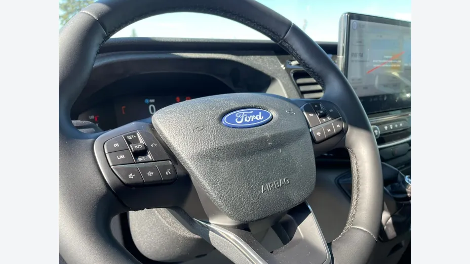 FORD Transit Transit 350 L3 RWD Trend Nowy