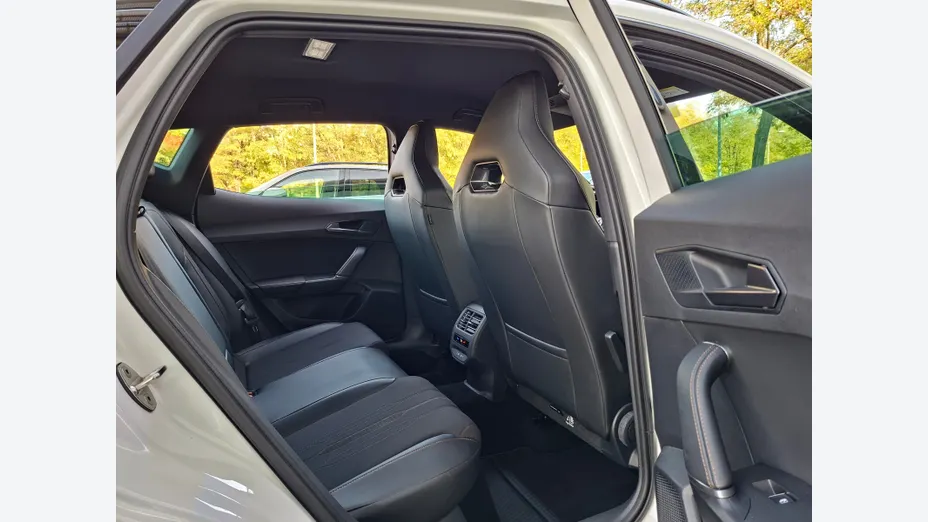 CUPRA Formentor Formentor 1.4 e-Hybrid VZ DSG