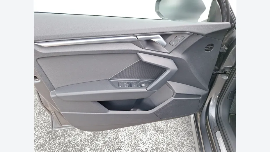 AUDI A3 Sportback -