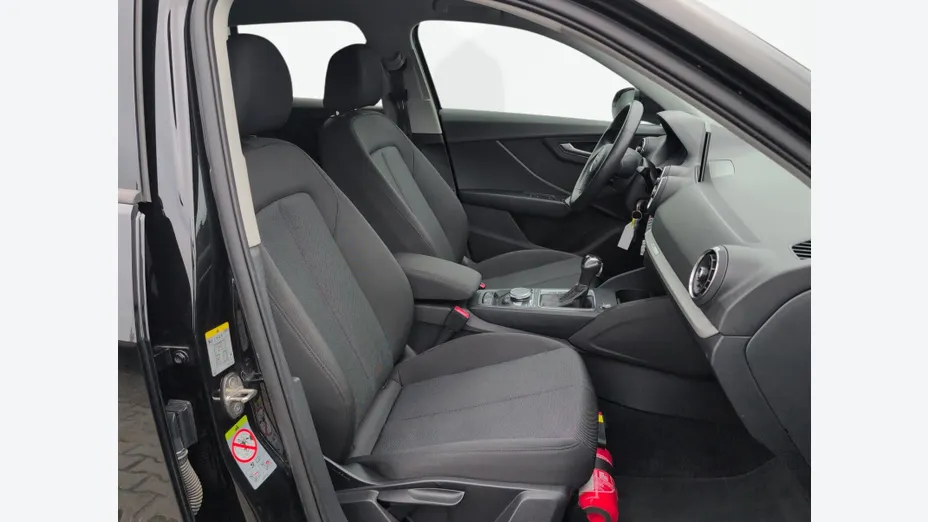 AUDI Q2 Q2 35 TFSI S tronic