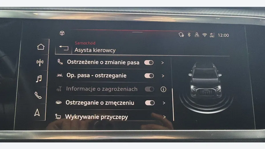 AUDI Q3 Q3 35 TFSI mHEV S tronic