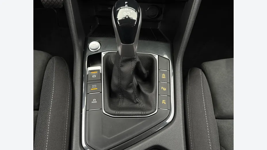 VOLKSWAGEN Tiguan Tiguan 1.5 TSI EVO Elegance DSG