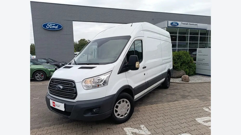 FORD Transit Transit 350 L3H3 Trend