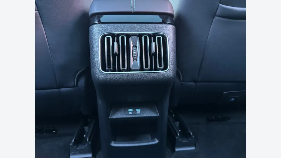BYD Seal U Seal U DM-i 1.5 Boost