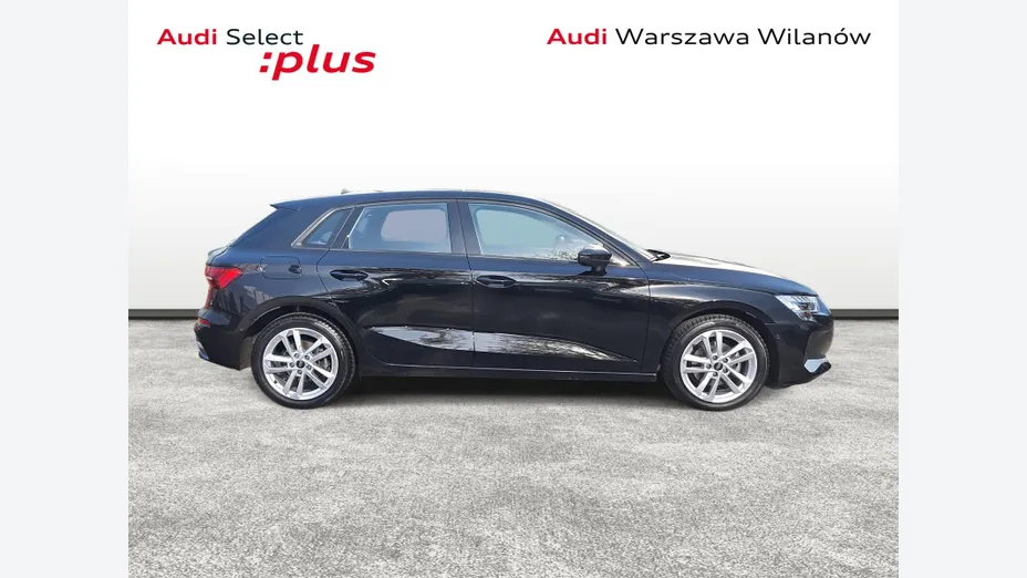 AUDI A3 Sportback -