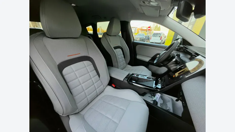 CITROEN C5 Aircross C5 Aircross 1.6 PHEV 225 Max eDCT7 Nowy