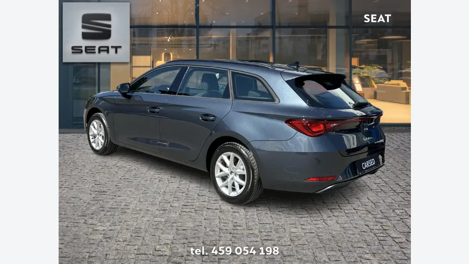 SEAT Leon Leon 1.5 TSI Style