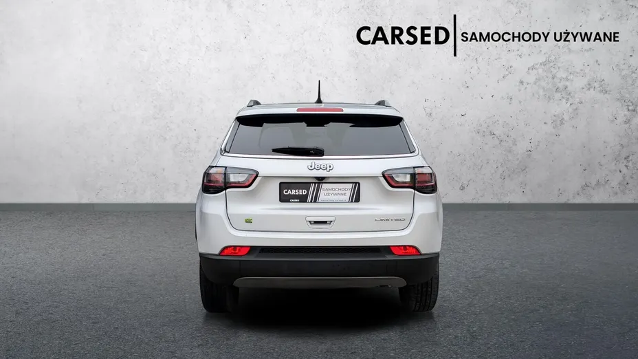 JEEP Compass -