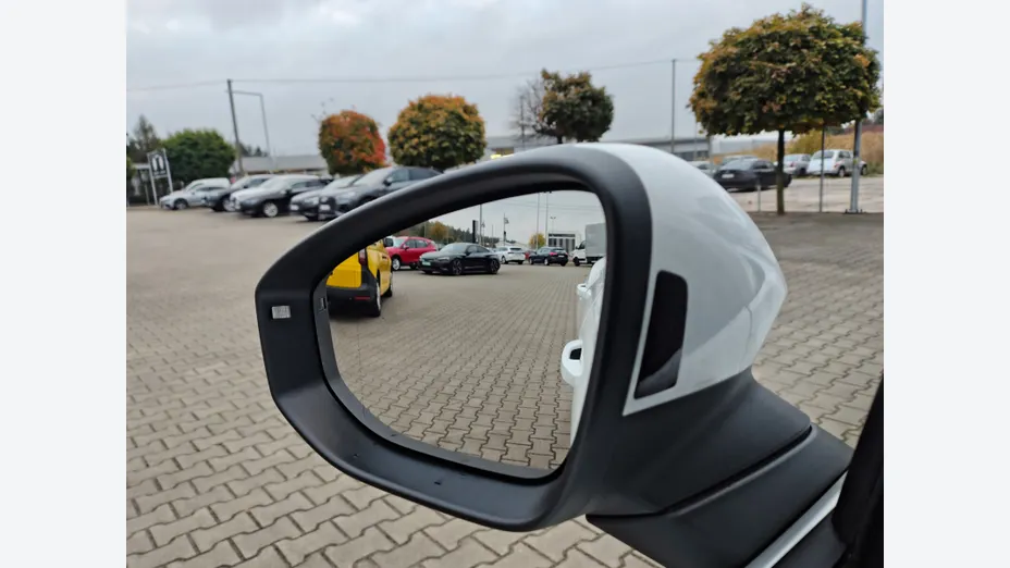 VOLKSWAGEN T-ROC T-ROC 1.5 eTSI R-Line DSG