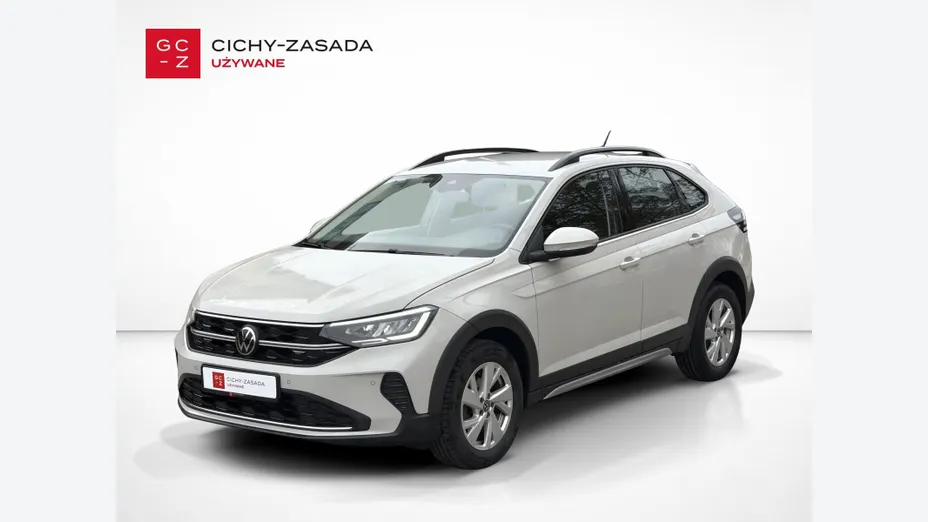 VOLKSWAGEN Taigo Taigo 1.0 TSI Life