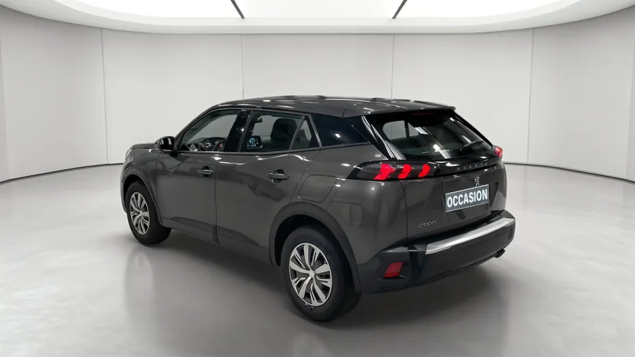 PEUGEOT 2008 -