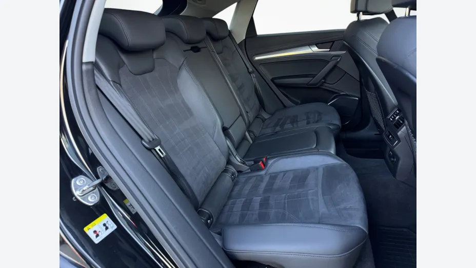 AUDI Q5 Sportback -