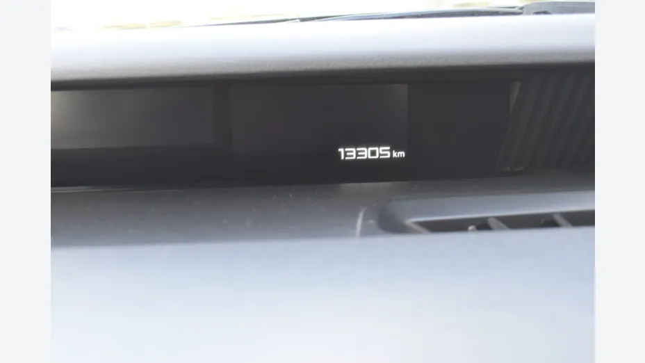CITROEN C3 C3 1.2 T Max
