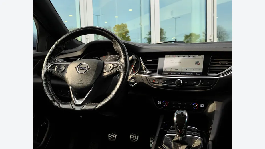OPEL Insignia Insignia CT 2.0 CDTI 4x4 Exclusive S&S