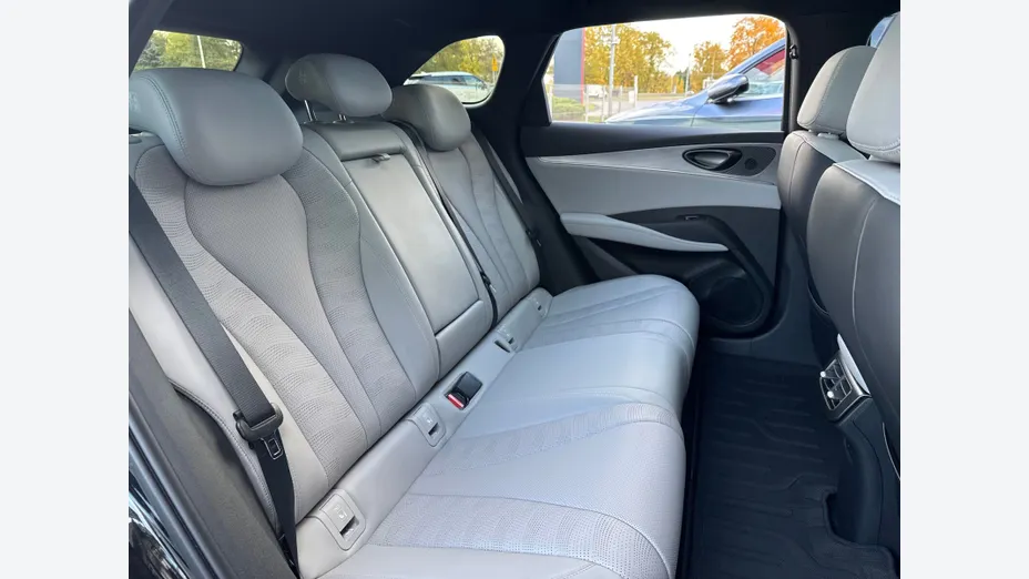 BYD Seal 6 Seal 6 DM-i 1.5 Comfort