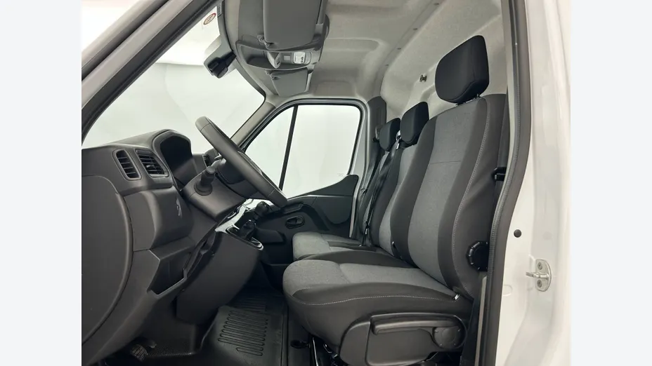 RENAULT Master -