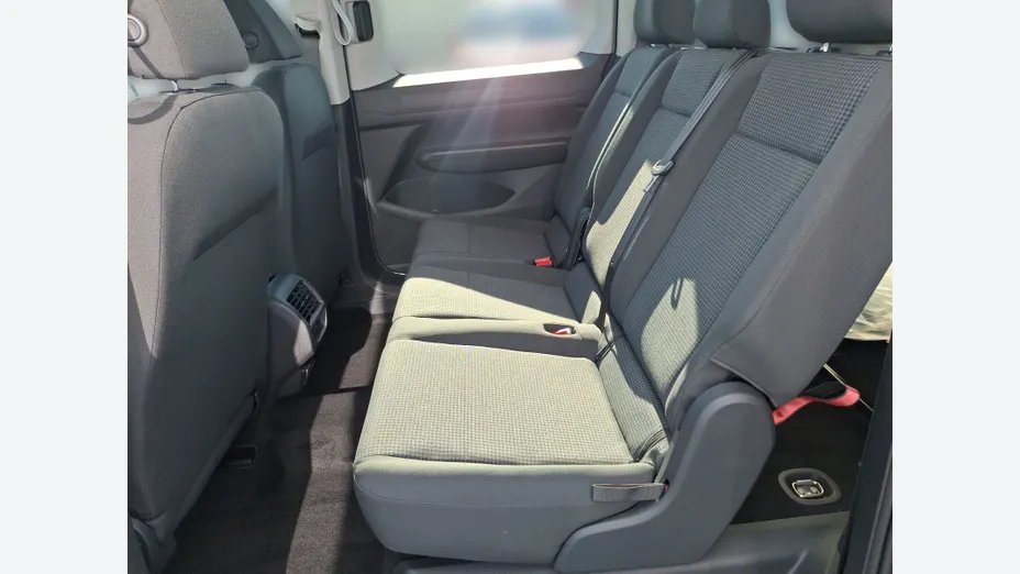 VOLKSWAGEN Caddy osobowy Caddy Maxi 2.0 TDI Nowy