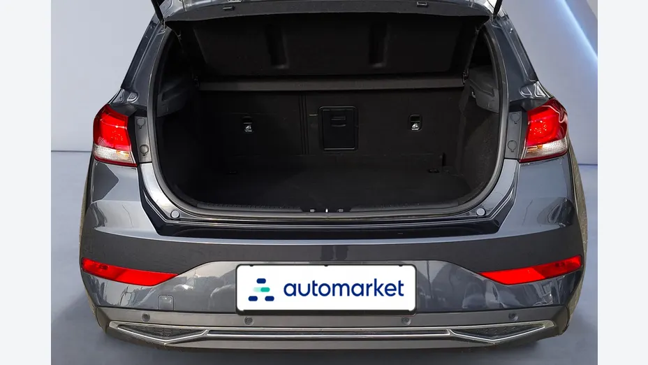 HYUNDAI i30 i30 1.0 T-GDI Smart
